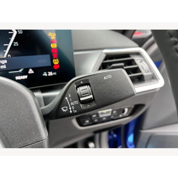 BMW M4 - M4 xDrive Competition M 2dr Step Auto 3.0