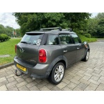 MINI Countryman - COOPER D ALL4 1.6 5dr