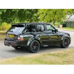 Land Rover Range Rover Sport - 2.7 TD V6 S 5dr