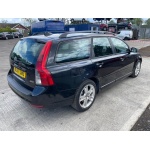 Volvo V50 - 2.0D SE Euro 4 5dr