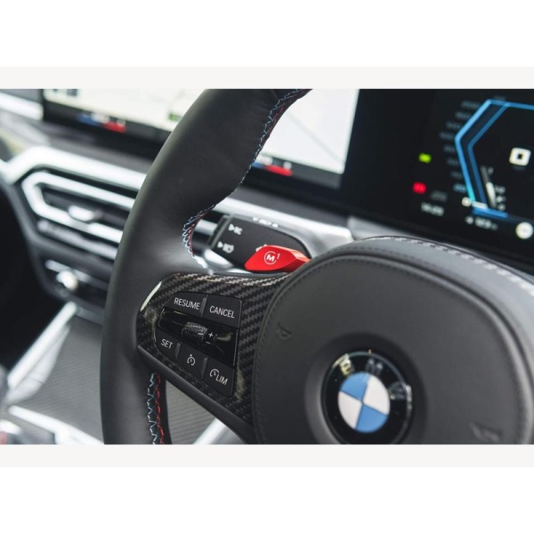 BMW M2 - 3.0 BiTurbo Euro 6 (s/s) 2dr