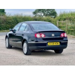 Volkswagen Passat - 2.0 TDI Highline DSG Euro 4 4dr