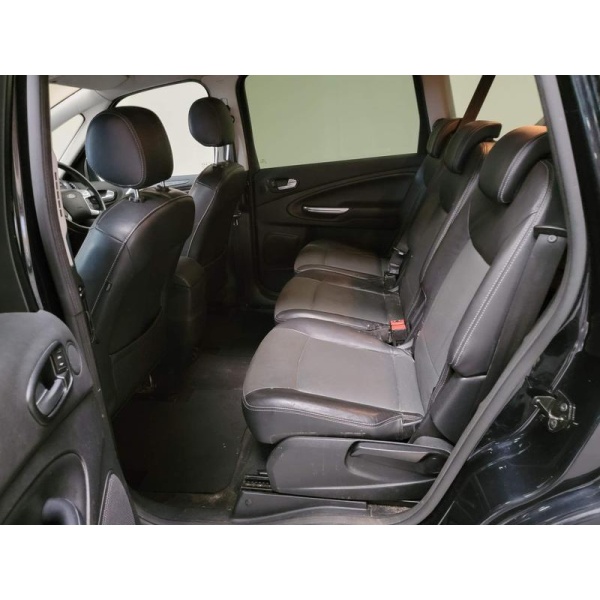 Ford S-max - 2.0 TDCi Titanium 5dr