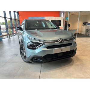 Citroen C4 - 1.2 PureTech YOU! Euro 6 (s/s) 5dr