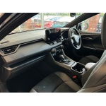 Toyota RAV4 - 2.5 VVT-h GR SPORT CVT 4WD Euro 6 (s/s) 5dr