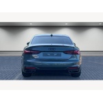 Audi A5 - 2.0 TFSI 45 Black Edition S Tronic quattro Euro 6 (s/s) 2dr
