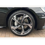 Audi A4 Avant - 2.0 TFSI 35 Black Edition S Tronic Euro 6 (s/s) 5dr