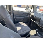 Vauxhall Agila - 1.0i 12v Expression 5dr