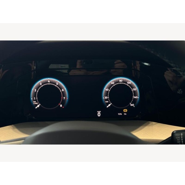 Volkswagen Golf - 1.5 eTSI MHEV Life DSG Euro 6 (s/s) 5dr