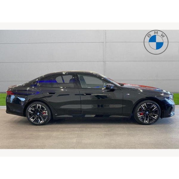 BMW i5 - 442kW M60 xDrive 84kWh 4dr Auto