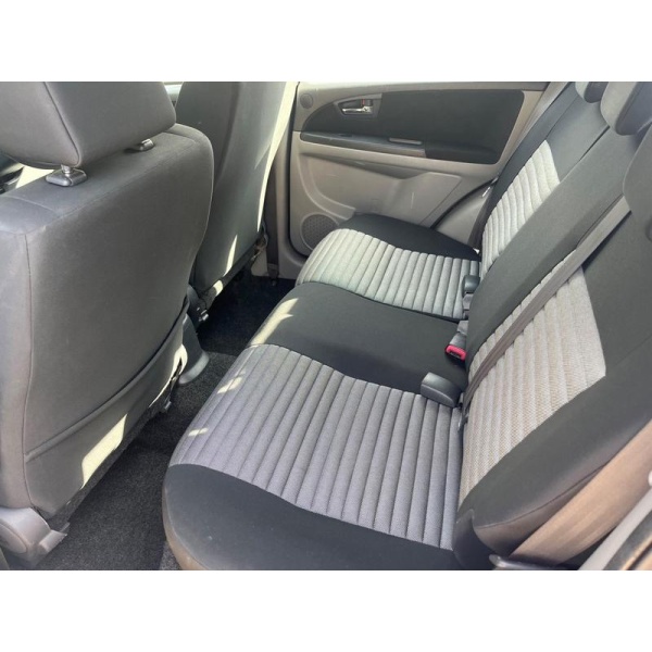 Suzuki SX4 - 1.6 SZ4 SUV 5dr Petrol Manual Euro 5 (120 ps)
