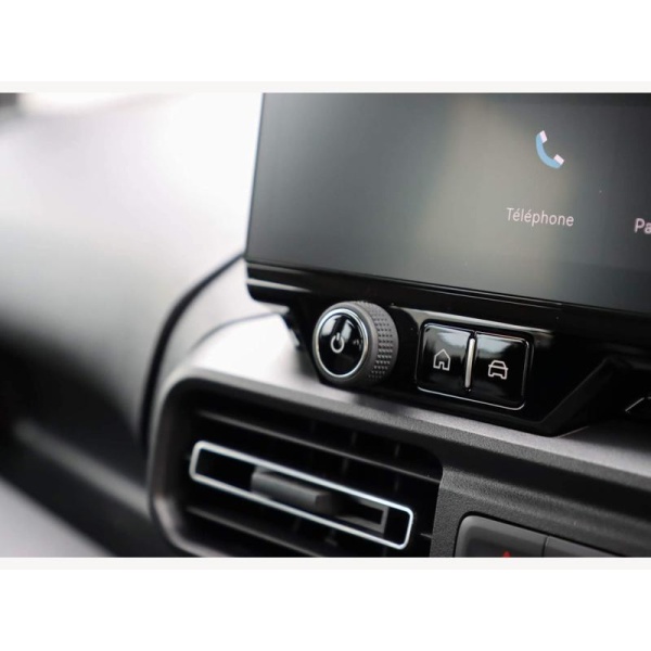 Citroen E-berlingo - 52kWh PLUS M XL MPV Auto 5dr (7.4kW Charger)