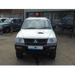 Mitsubishi L200 - 2.5 TD 4Work 4WD 2dr