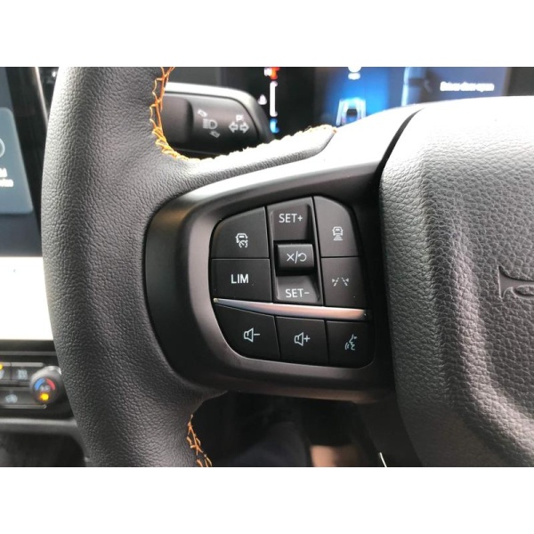 Ford Ranger - 2.0 TD EcoBlue Wildtrak Double Cab Pickup Auto 4WD Euro 6 (s/s) 4dr
