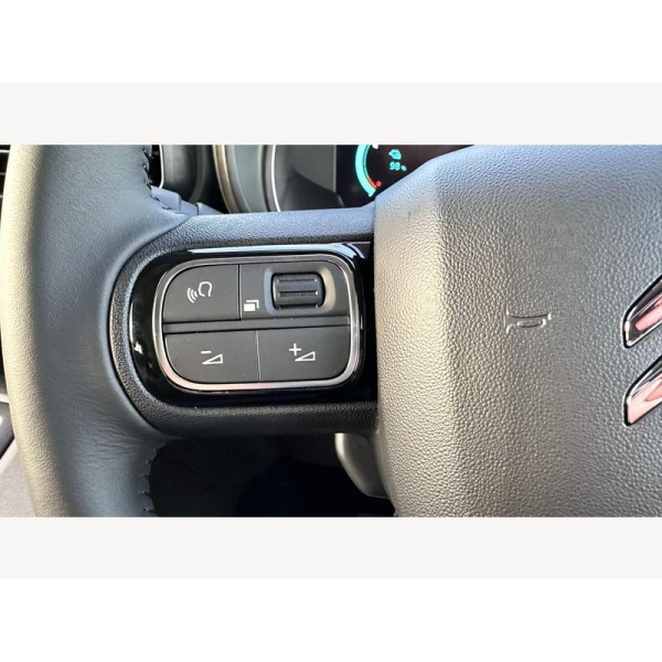 Citroen E-berlingo - 50kWh Flair XTR XL MPV Auto 5dr (7.4kW Charger)