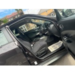 Nissan Juke - 1.6 Acenta Euro 5 (s/s) 5dr
