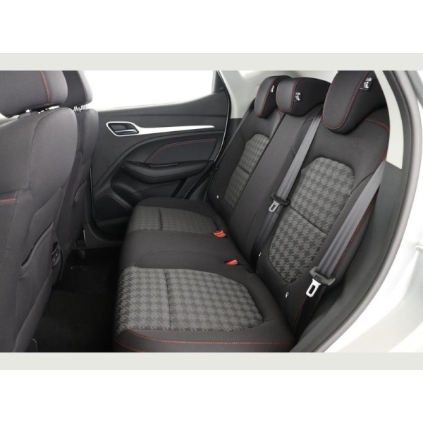 MG ZS - Zs 1.5 VTi-TECH Excite 5dr Hatchback