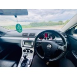 Volkswagen Passat - 2.0 TDI Highline DSG Euro 4 4dr