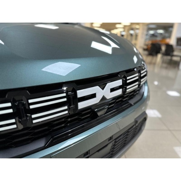 Dacia Jogger - 1.0 TCe EXTREME MPV 5dr Petrol Manual Euro 6 (s/s) (110 ps)