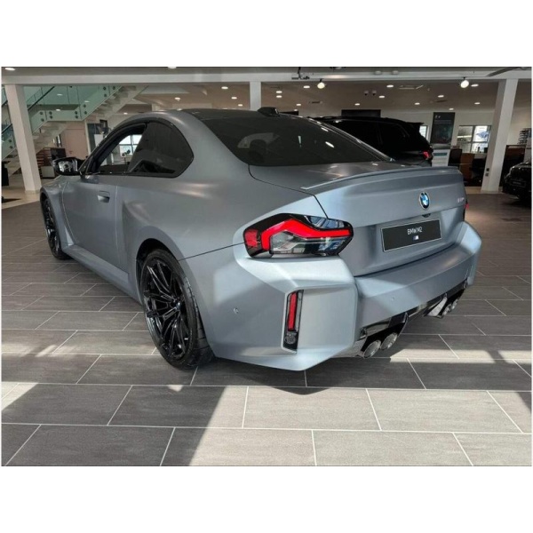 BMW M2 - 3.0 BiTurbo Steptronic Euro 6 (s/s) 2dr