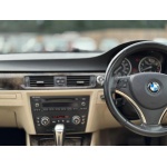 BMW 3 Series - 2.5 325i SE Steptronic Euro 4 2dr