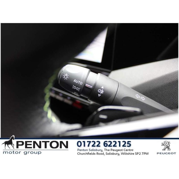 Peugeot 308 SW - 1.2 PureTech GT EAT Euro 6 (s/s) 5dr