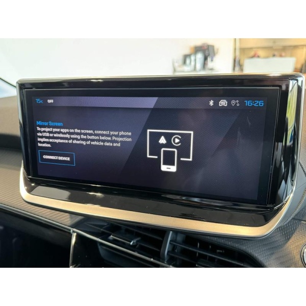 Peugeot 208 - 1.2 PureTech Allure Euro 6 (s/s) 5dr