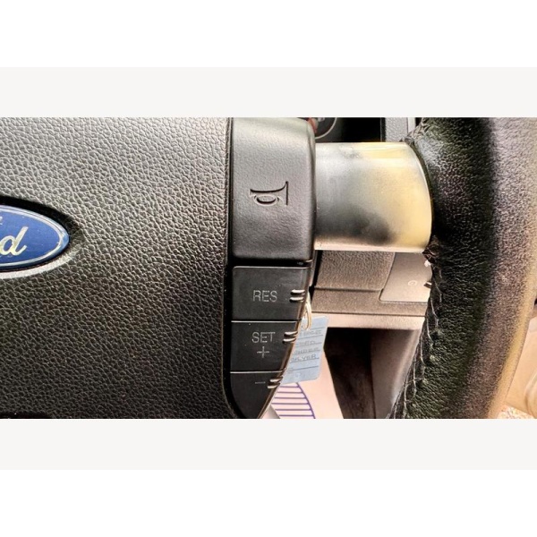 Ford Mondeo - 2.0 TDCi Ghia X 5dr