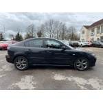 Mazda Mazda3 - 1.6 Sport 4dr