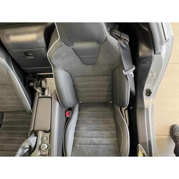 Mazda MX-5 RF - 2.0 SKYACTIV-G Homura Euro 6 (s/s) 2dr