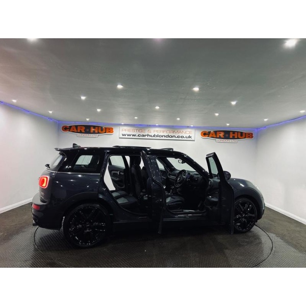 MINI Clubman - 2.0 Cooper S Auto Euro 6 (s/s) 6dr