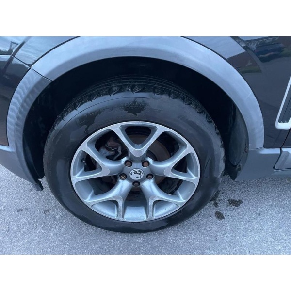 Vauxhall Antara - 2.2 CDTi SE SUV 5dr Diesel Manual 4WD Euro 5 (s/s) (SNav) (184 ps)