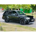 Land Rover Range Rover Sport - 2.7 TD V6 S 5dr