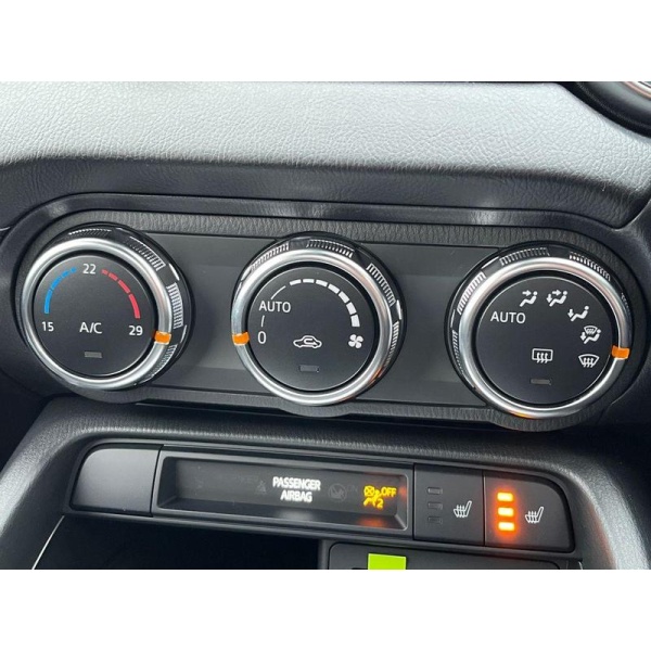 Mazda MX 5 - 1.5 Exclusive-line 132ps Convertible 2dr