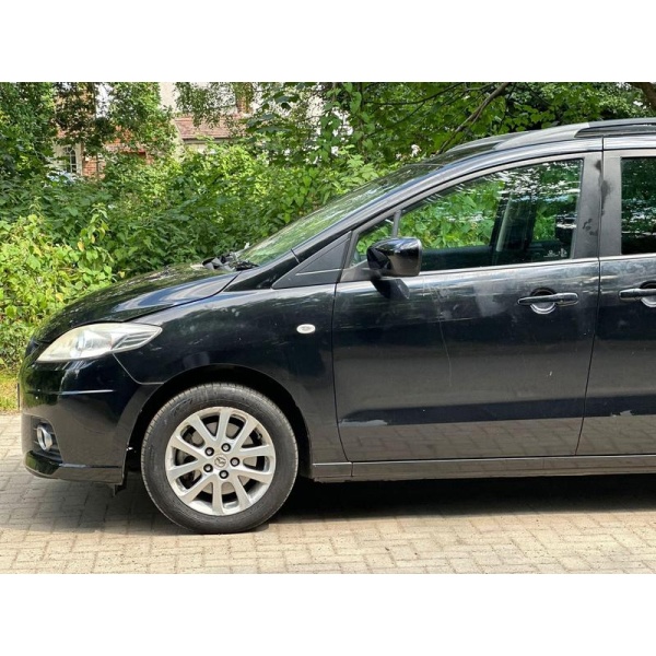 Mazda Mazda5 - 1.8 Takara 5dr