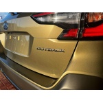 Subaru Outback - 2.5i Field Lineartronic 4WD Euro 6 (s/s) 5dr