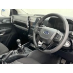 Ford Ranger - 2.0 EcoBlue XLT 4WD Euro 6 (s/s) 4dr