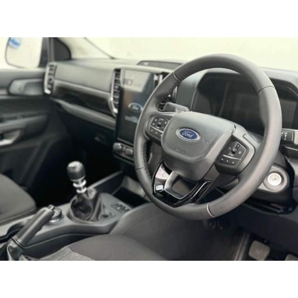 Ford Ranger - 2.0 EcoBlue XLT 4WD Euro 6 (s/s) 4dr