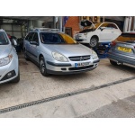 Citroen C5 - 2.0 HDi LX 5dr