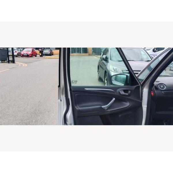Ford Galaxy - 2.0T EcoBoost Titanium X Powershift Euro 5 5dr