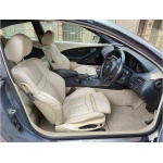 BMW 6 Series - 3.0 630i Sport Coupe 2dr Petrol Auto Euro 4 (258 ps)