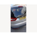 Ford Galaxy - 2.0T EcoBoost Titanium MPV 5dr Petrol Powershift Euro 5 (203 ps)