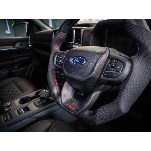 Ford Ranger - Wildtrak 4X4 Dcb Tdci D/CAB Diesel