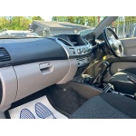 Mitsubishi L200 - 2.5 DI-D 4X4 WARRIOR LB DCB 175 BHP