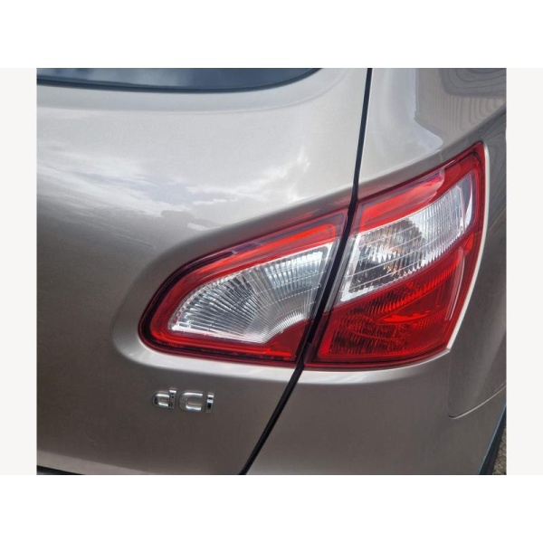 Nissan Qashqai - 1.5 dCi Acenta 2WD Euro 5 5dr