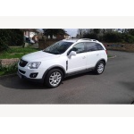 Vauxhall Antara - 2.2 CDTi Exclusiv 4WD Euro 5 (s/s) 5dr