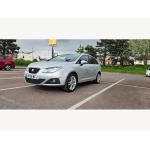 SEAT Ibiza - 1.4 SE Copa ST 5dr Petrol Manual Euro 5 (85 ps)