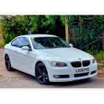 BMW 3 Series - 3.0 325i SE Steptronic Euro 4 2dr
