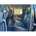 Ford Ranger - 2.2 LIMITED 4X4 DCB TDCI 4d 158 BHP DELIVERY AVAILABLE