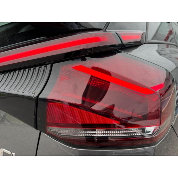 Citroen C4 - 1.2 PureTech YOU! Euro 6 (s/s) 5dr